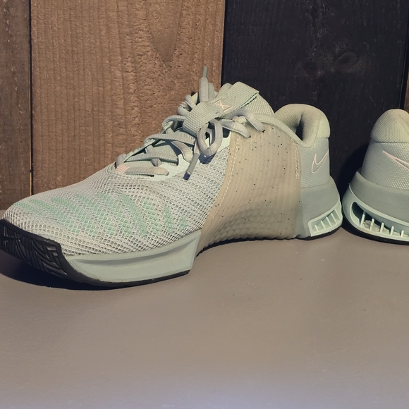 Nike Metcon 9 Training Sneakers - Womens Size 7.5 - Picture 4 of 10